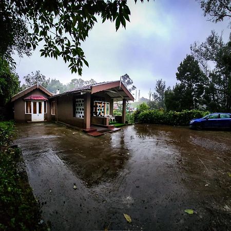 Woodhouse Otel Ooty Dış mekan fotoğraf