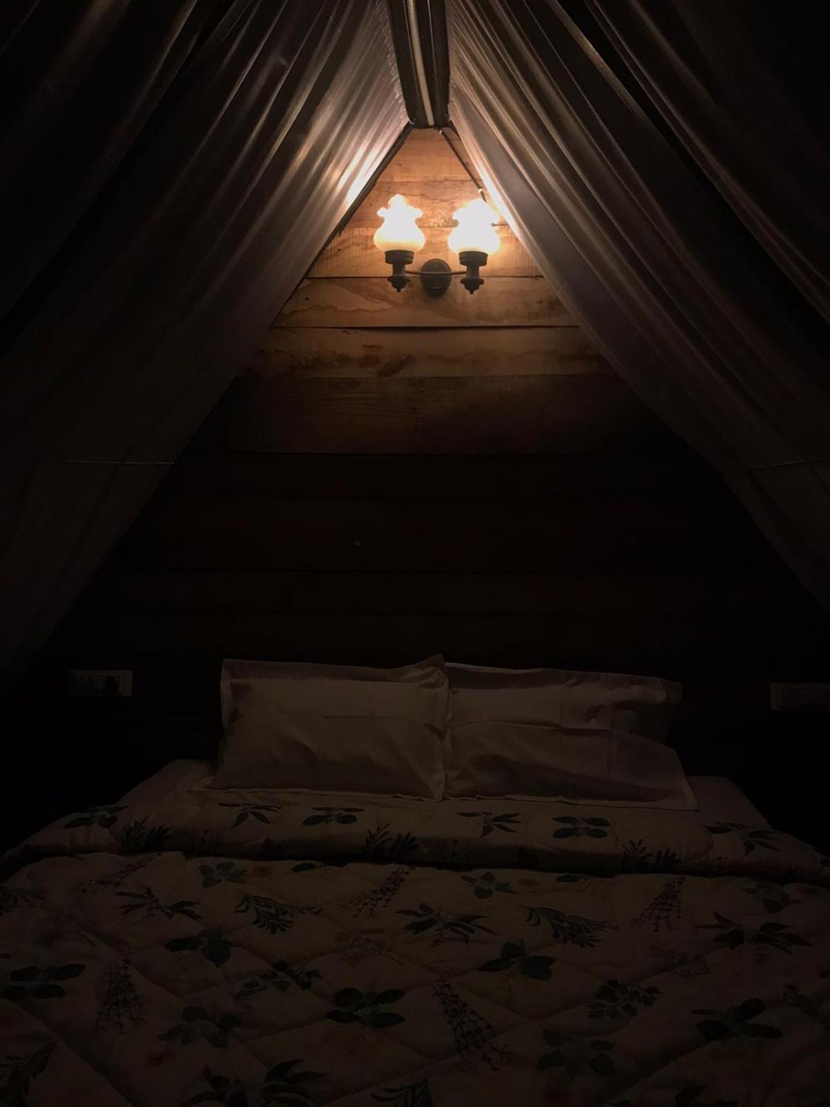 Woodhouse Otel Ooty Dış mekan fotoğraf
