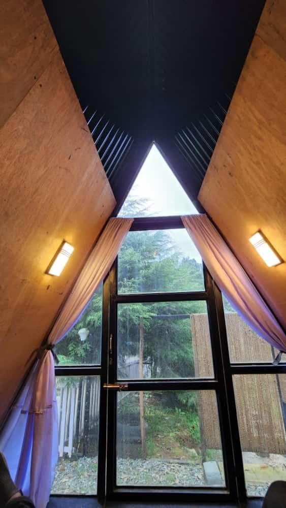 Woodhouse Otel Ooty Dış mekan fotoğraf