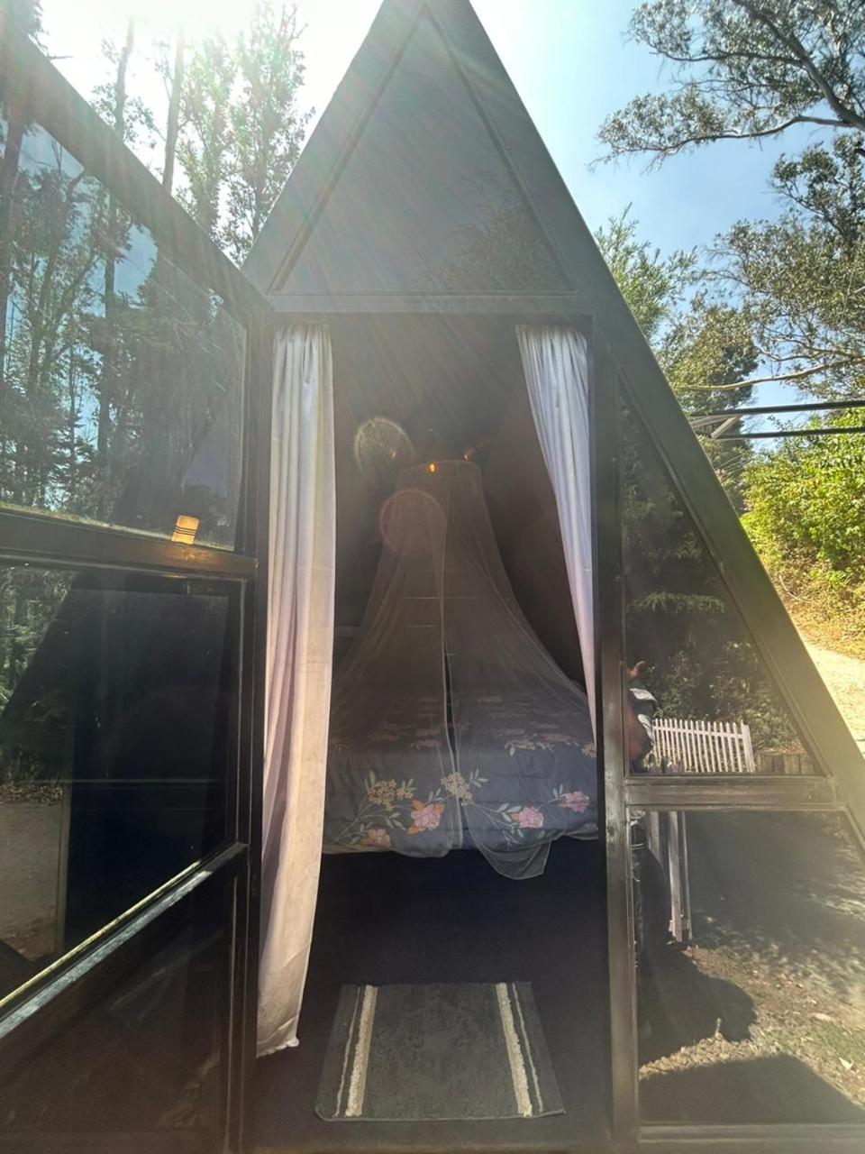 Woodhouse Otel Ooty Dış mekan fotoğraf