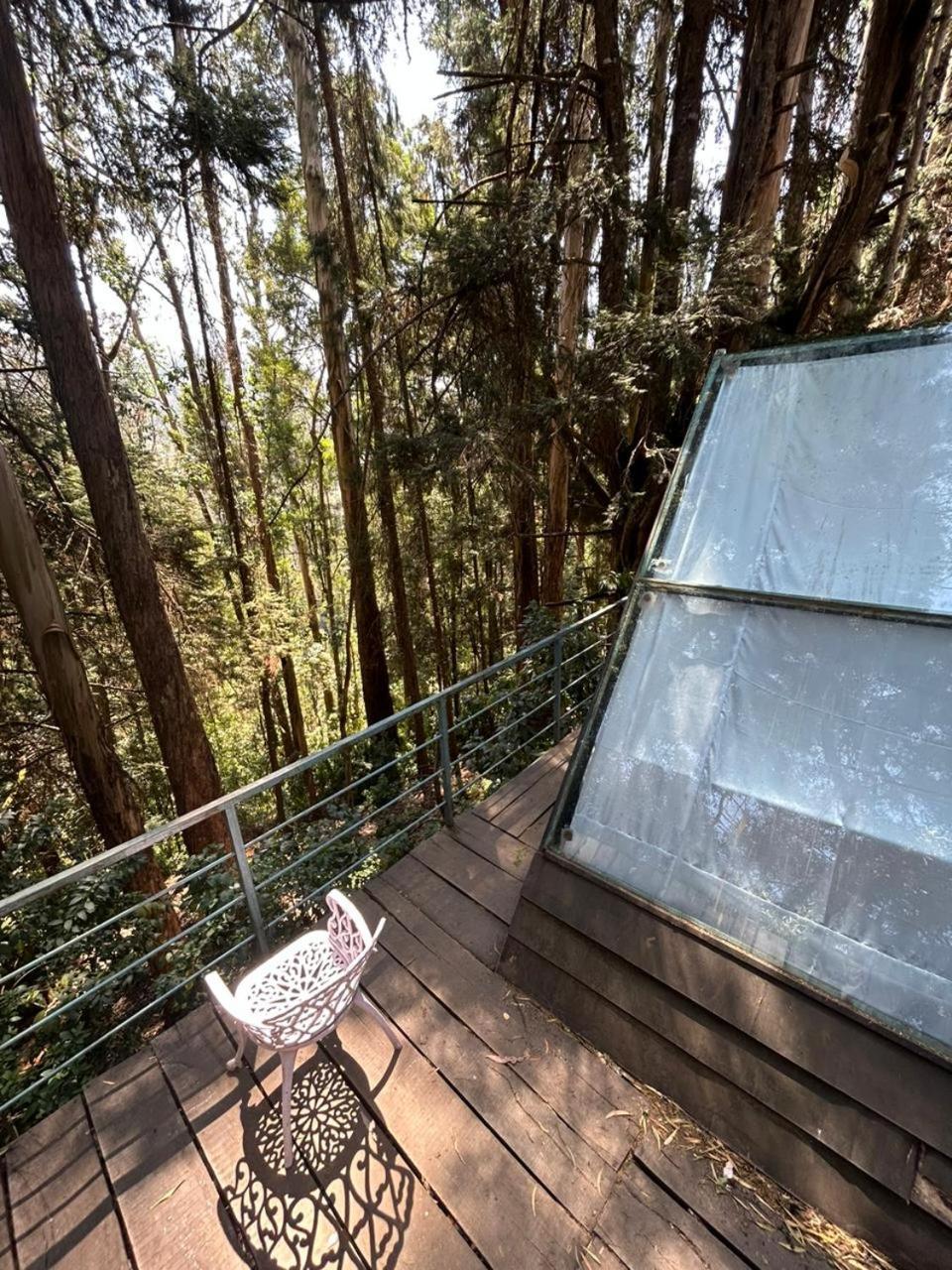 Woodhouse Otel Ooty Dış mekan fotoğraf