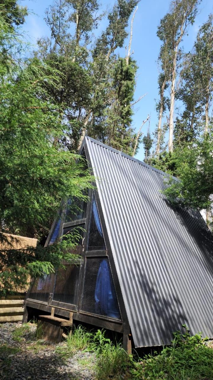 Woodhouse Otel Ooty Dış mekan fotoğraf