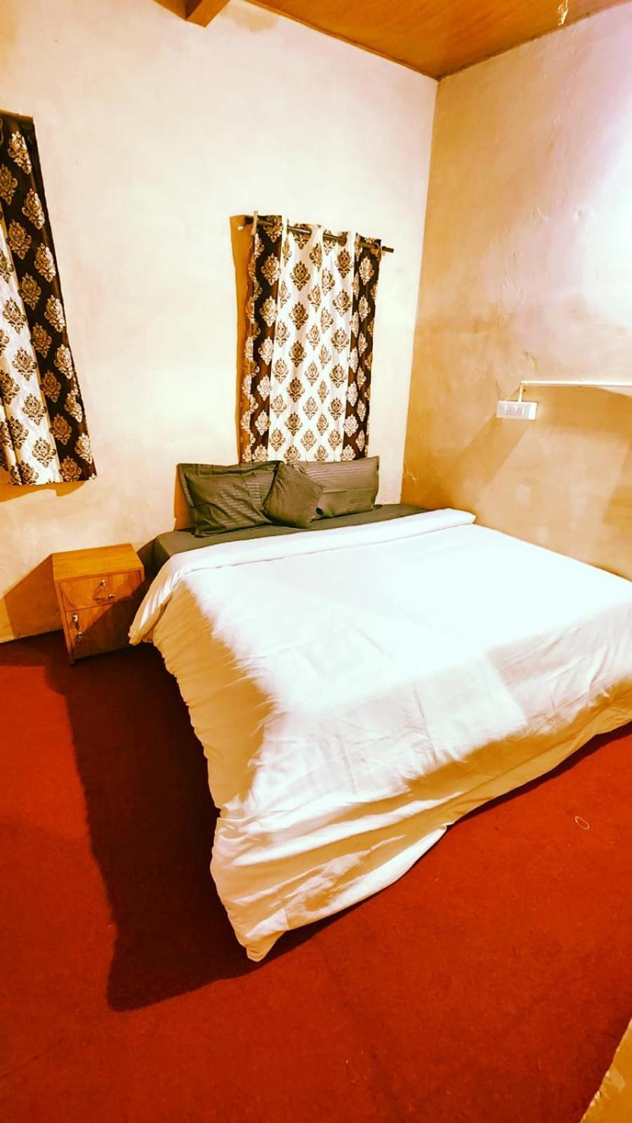 Woodhouse Otel Ooty Dış mekan fotoğraf