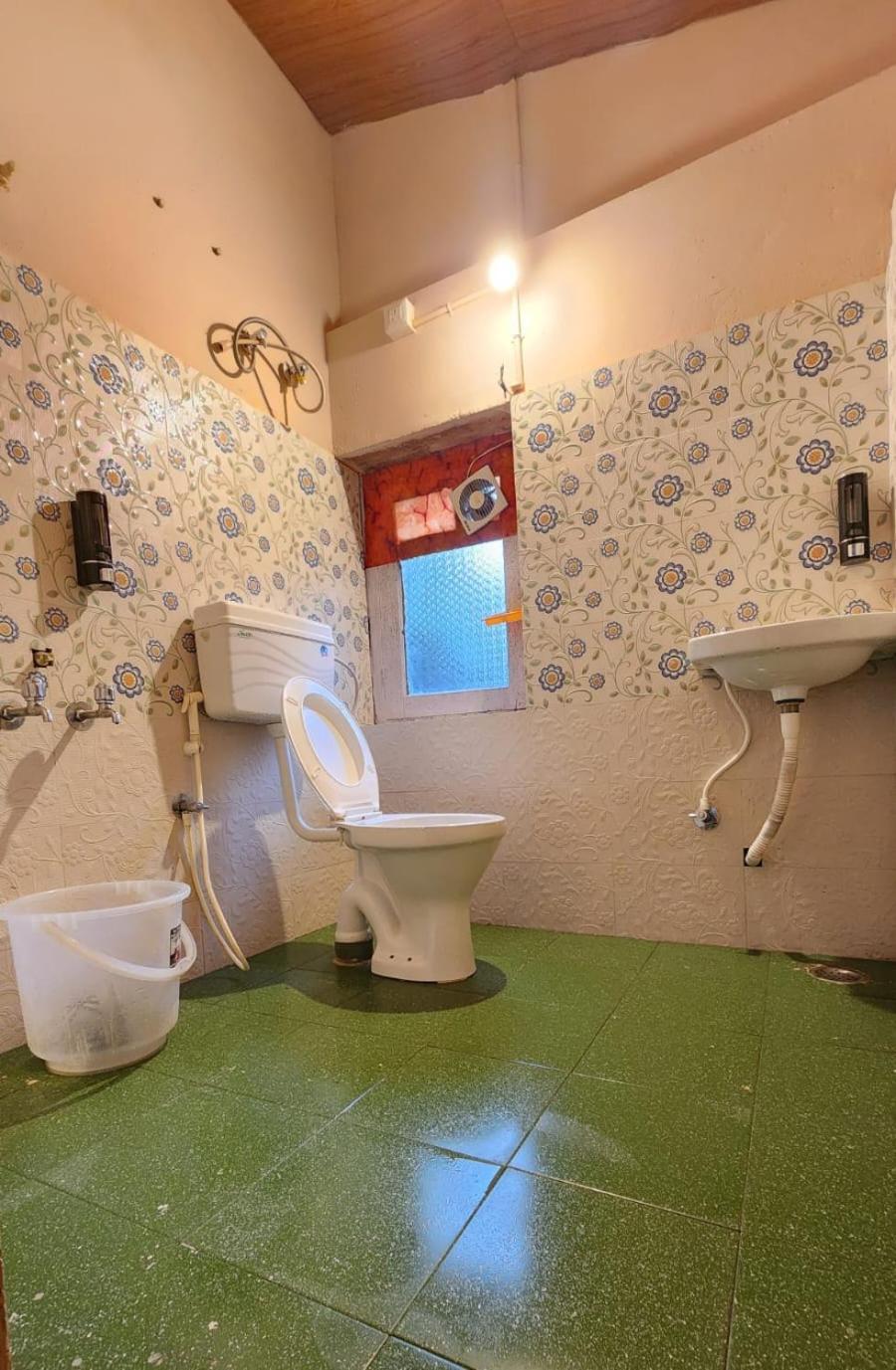 Woodhouse Otel Ooty Dış mekan fotoğraf