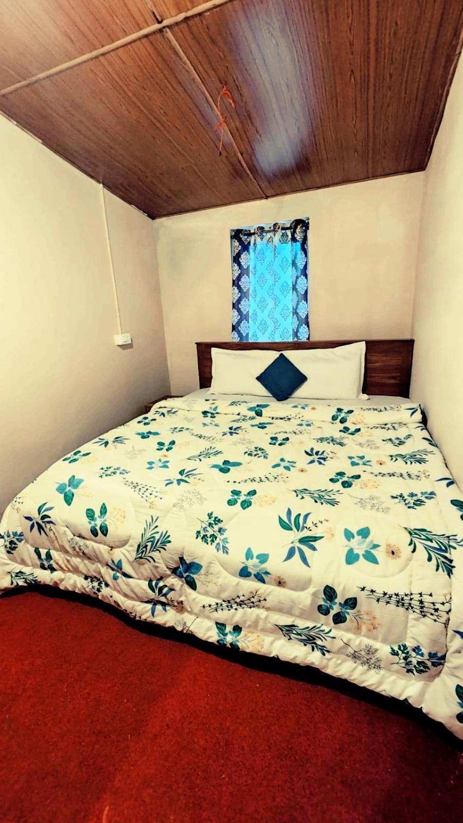 Woodhouse Otel Ooty Dış mekan fotoğraf