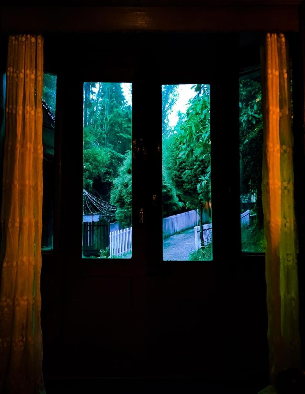 Woodhouse Otel Ooty Dış mekan fotoğraf