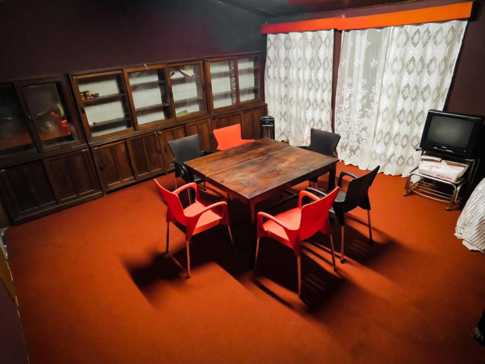 Woodhouse Otel Ooty Dış mekan fotoğraf